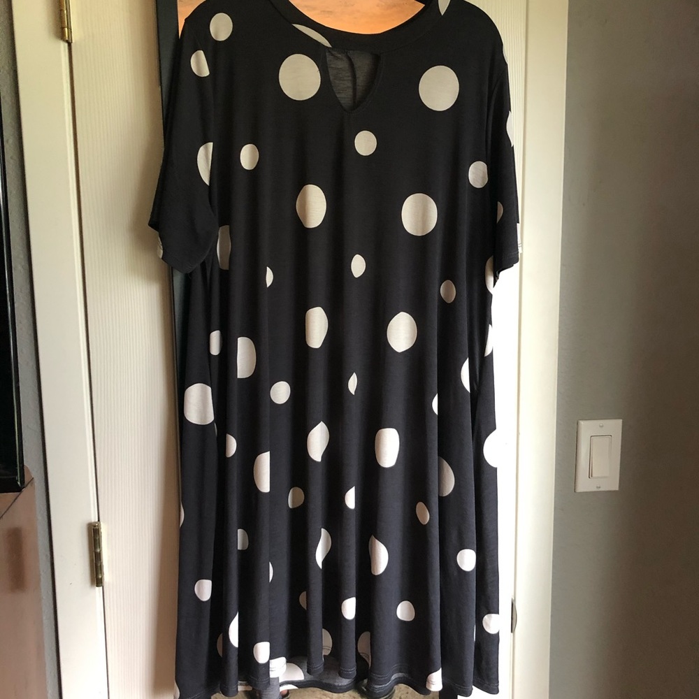 Chic soul dress